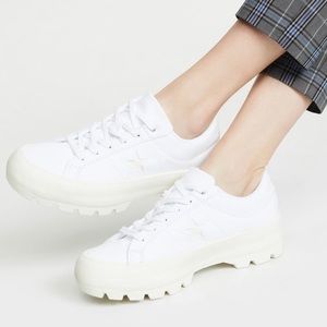 LAST CHANCE Converse Women Sneakers/Sz:11/NWT